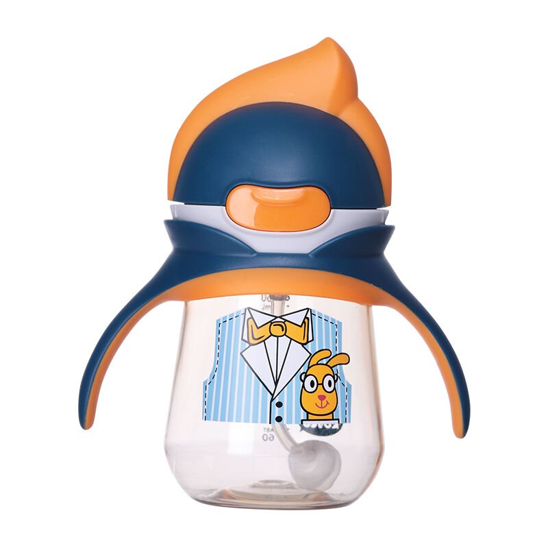 Rovco 250 Ml Pipetli Matara