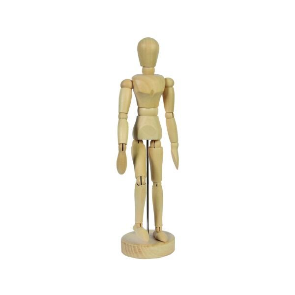 Südor Ahsap Manken 20 Cm