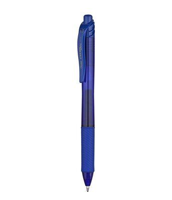 Pentel Energel 1.0 Mm Likit Roller Mavi