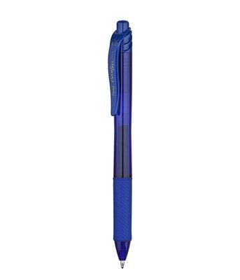 Pentel Energel 1.0 Mm Likit Roller Mavi