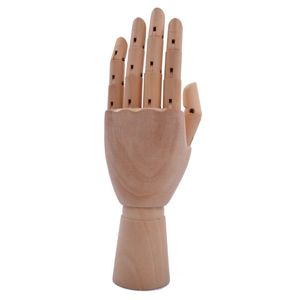 Südor Ahşap El Bayan El