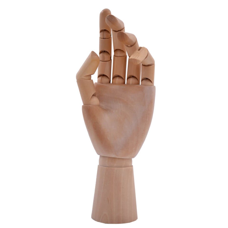 Südor Ahşap El Bayan El