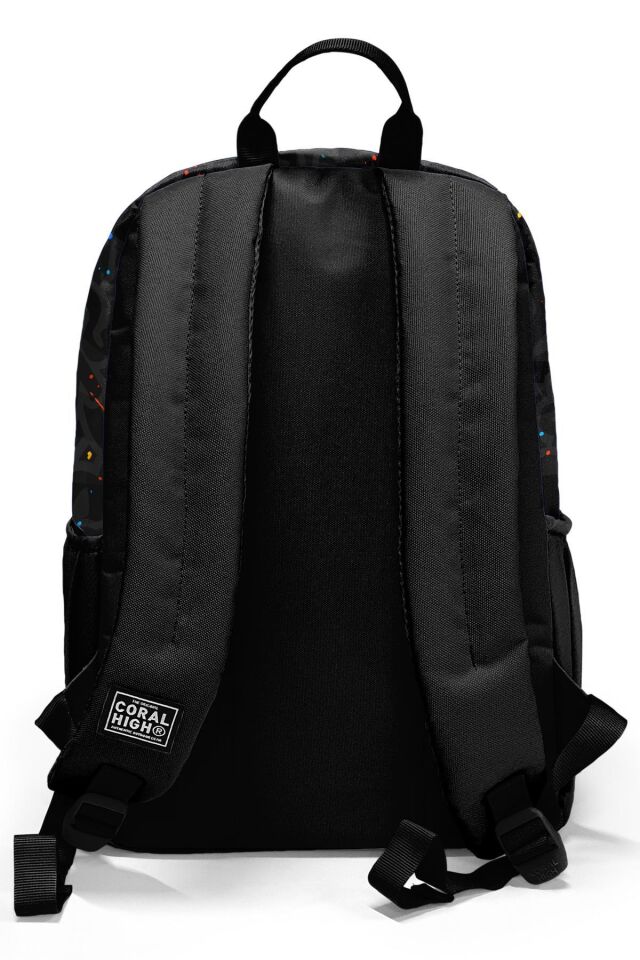 Yaygan Coral High Sırt Çanta 23643