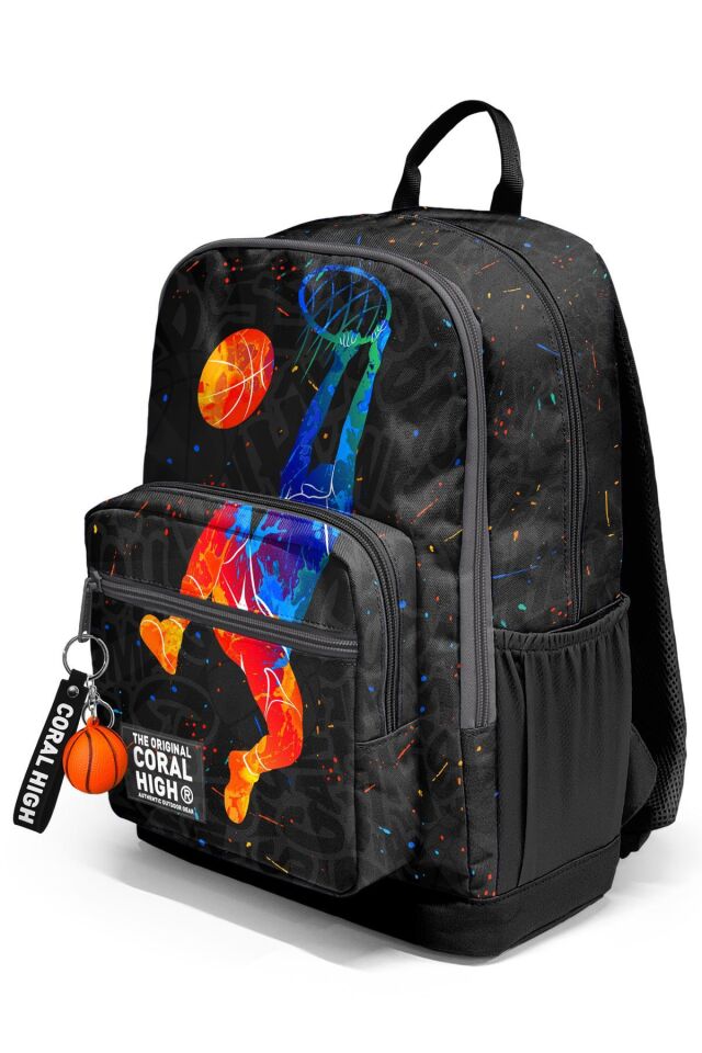 Yaygan Coral High Sırt Çanta 23643