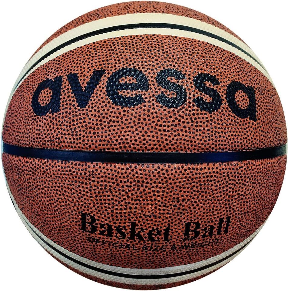 Avessa Kaliteli Basket Topu 5 No