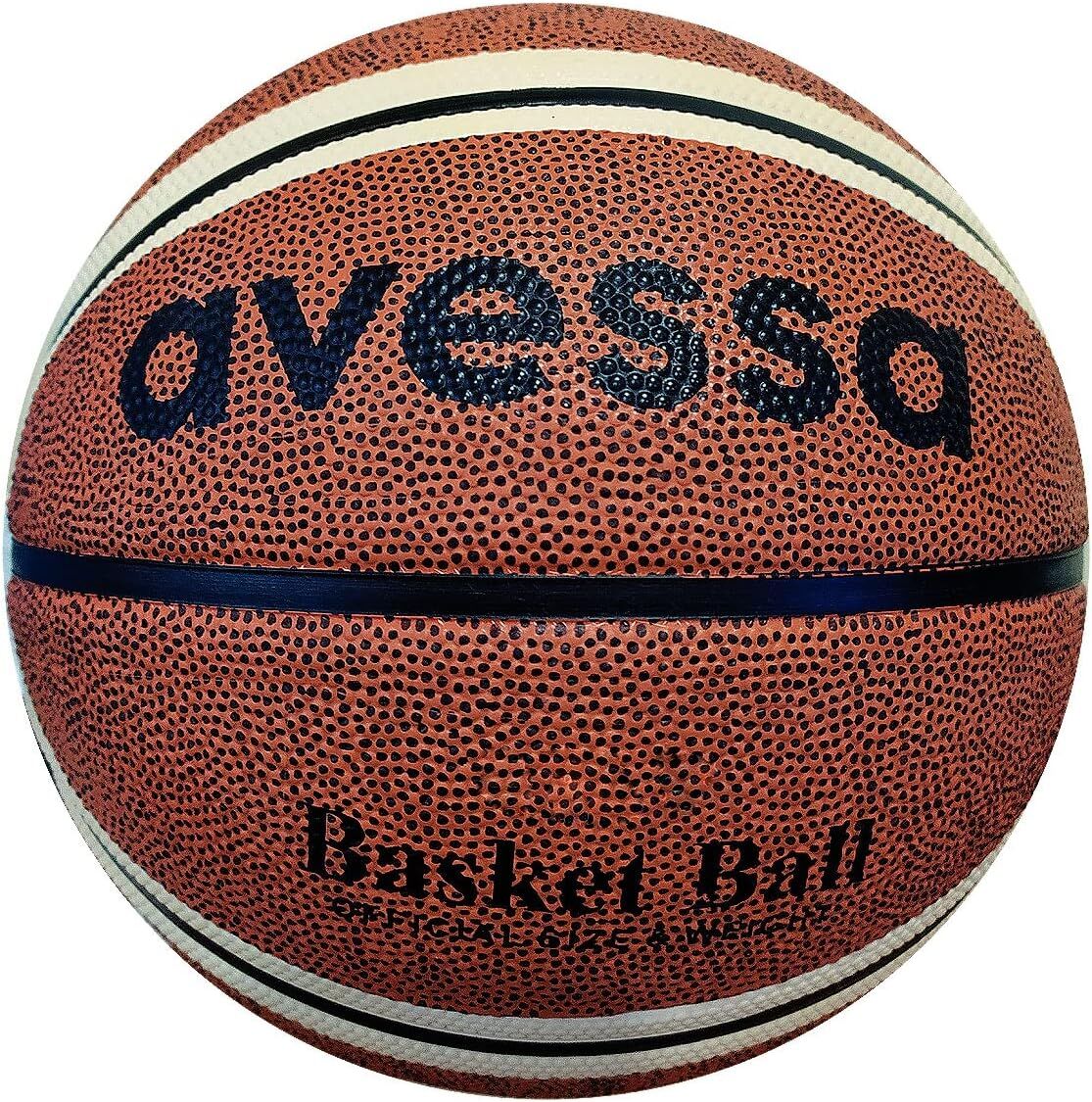 Avessa Kaliteli Basket Topu 6 No