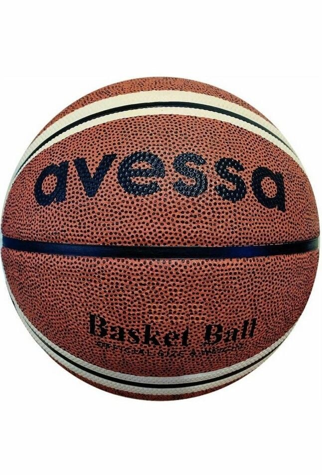 Avessa Kaliteli Basket Topu 6 No
