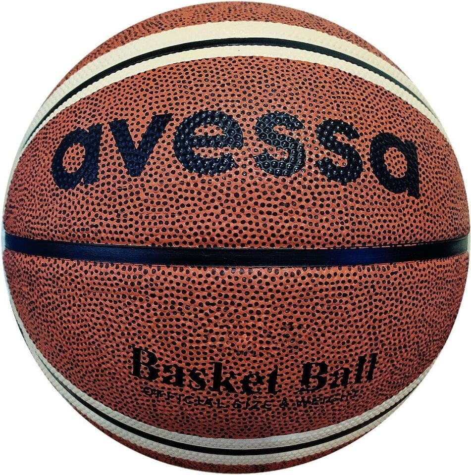 Avessa Kaliteli Basket Topu 6 No