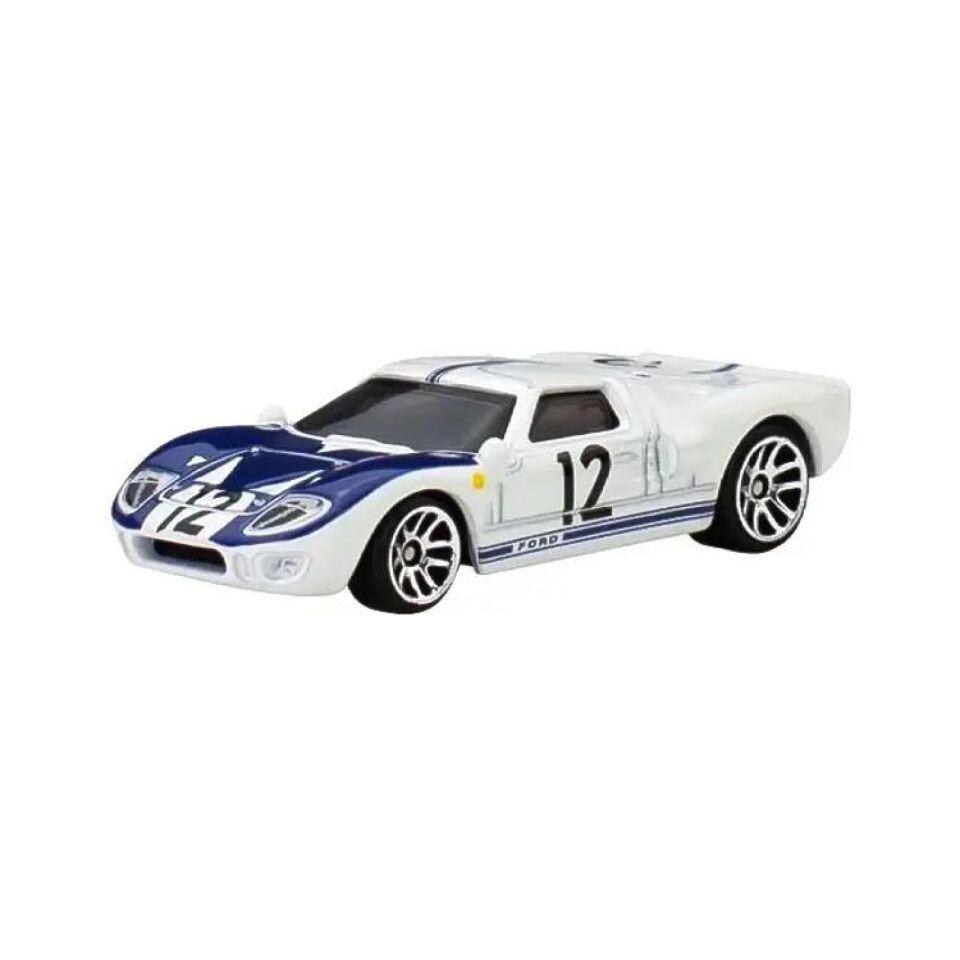 Mattel Hot Wheels Vintage Temalı Arabalar