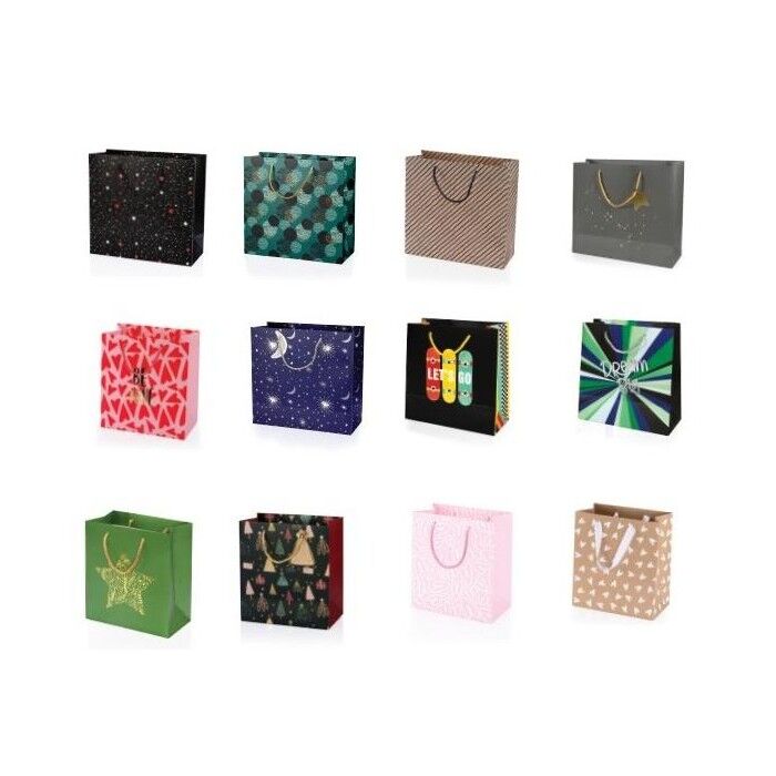 Gıpta B5 Mix Karton Çanta Seti