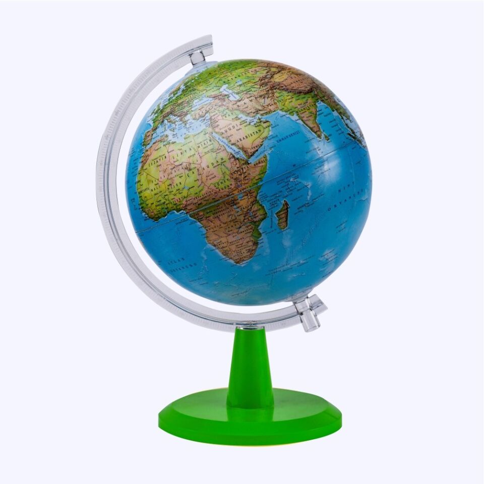 Gürbüz 26 Cm Mk Fiziki Küre