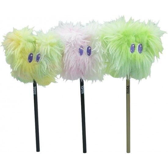 Taros Unick Color Funny Monster Kurşun Kalem