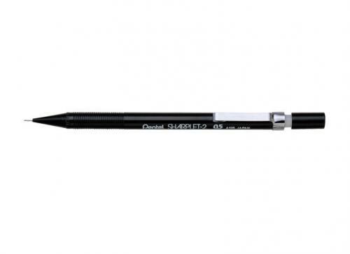 Pentel 0.5 Mm Plastik Gövdeli Versatil Sharplet Si