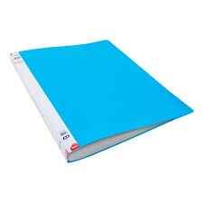 Noki Prime Sunum Dosyası 40 Yaprak Mavi