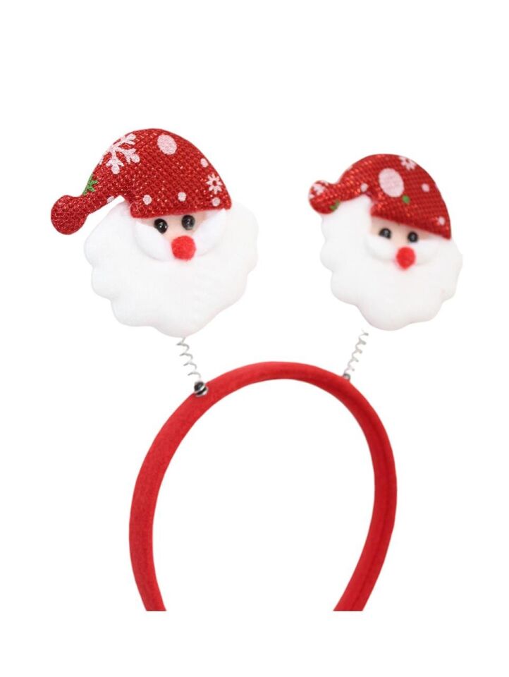 Astaş Noel Baba Taç