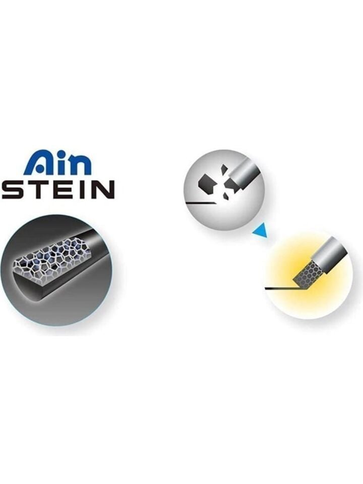 Pentel Polymer Ain Stein Min 0.5 Mm