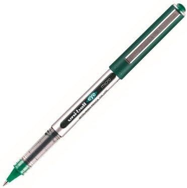 Uniball Eye Micro 0.5 Roller Kalem Yeşil