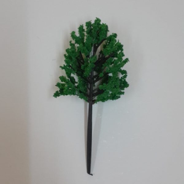 Kiwi Maket Ağaç 12 Cm