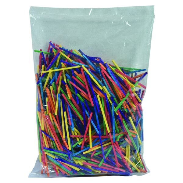 Südor Ahşap Kibrit Çöpü Renkli 500 Lü