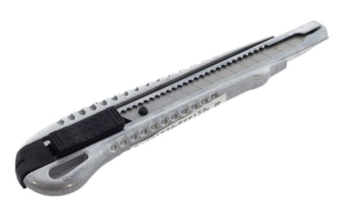 Noki Dar Profesyonel Maket Bıçağı Metal No 226