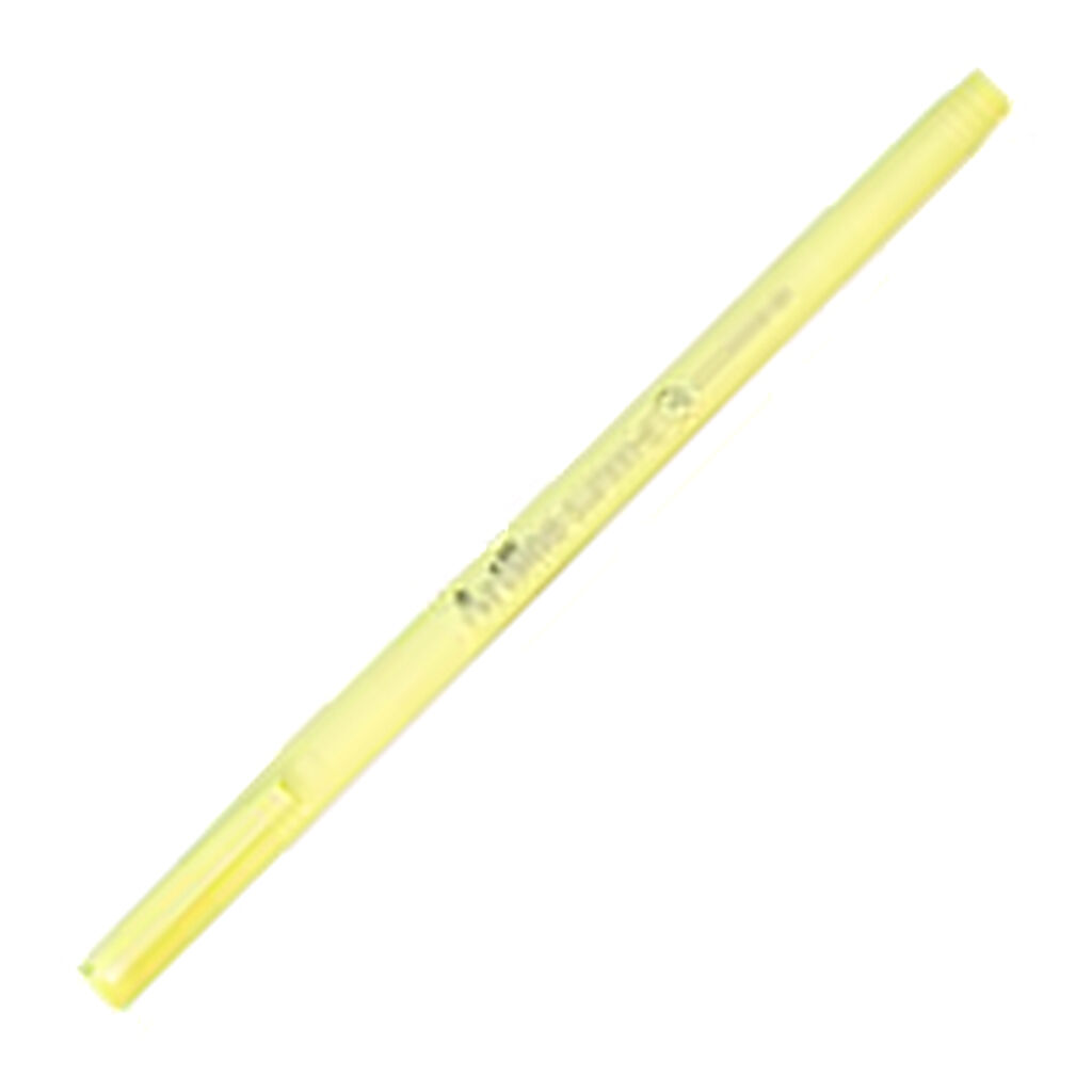 Artline Supreme Coloring Keçe Uçlu Kalem Uç:0,6 Mm Açık Sarı