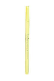 Artline Supreme Coloring Keçe Uçlu Kalem Uç:0,6 Mm Açık Sarı