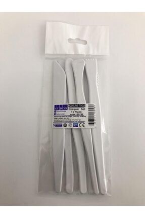 Südor Ebeşuar Set 7 Li Plastik