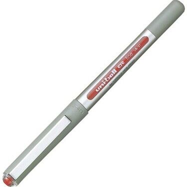 Uniball Eye Fine 0.7 Roller Kalem Kırmızı