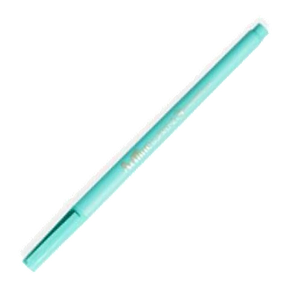 Artline Supreme Coloring Keçe Uçlu Kalem Uç:0,6 Mm Pastel Turkuaz