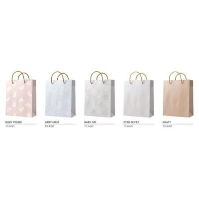 Gıpta Xxsmall Çanta Seti