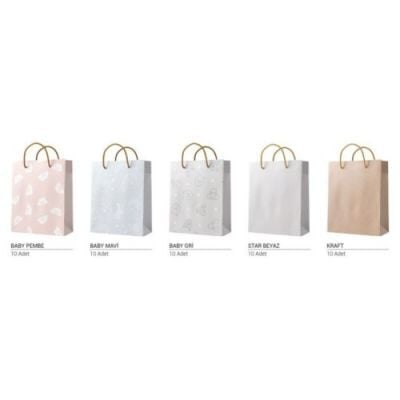 Gıpta Xxsmall Çanta Seti