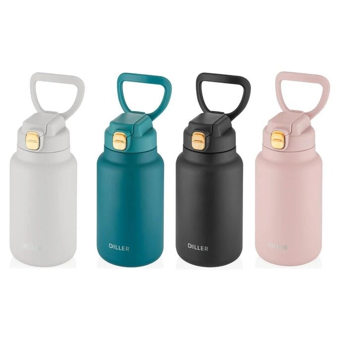 Vagonlife Çelik Matara 1000 Ml