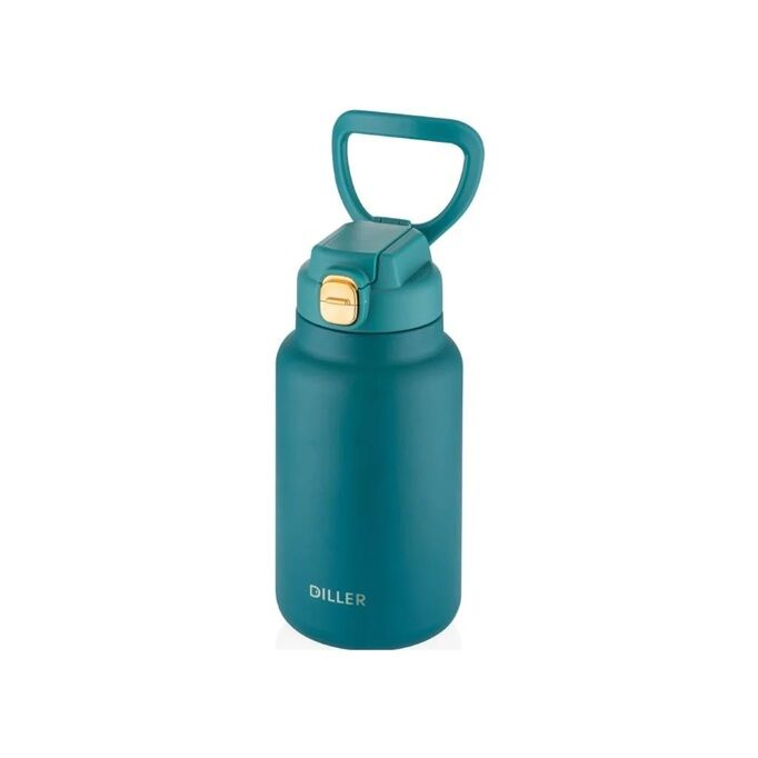 Vagonlife Çelik Matara 1000 Ml