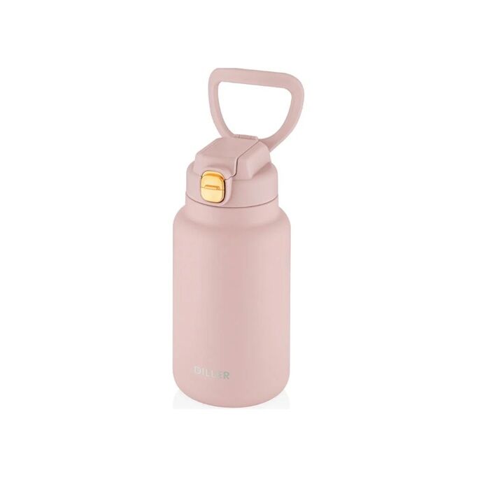 Vagonlife Çelik Matara 1000 Ml