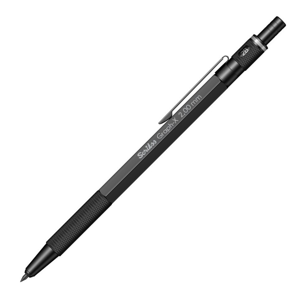 Scrikss Graph-X Versatil 2.0 Mm