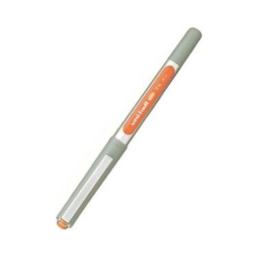 Uniball Eye Fine 0.7 Roller Kalem Turuncu