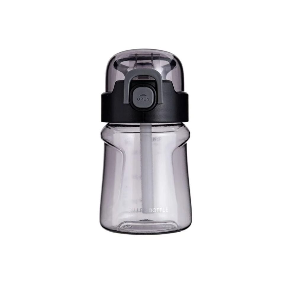 Diller 400 Ml Pipetli Tritan Matara