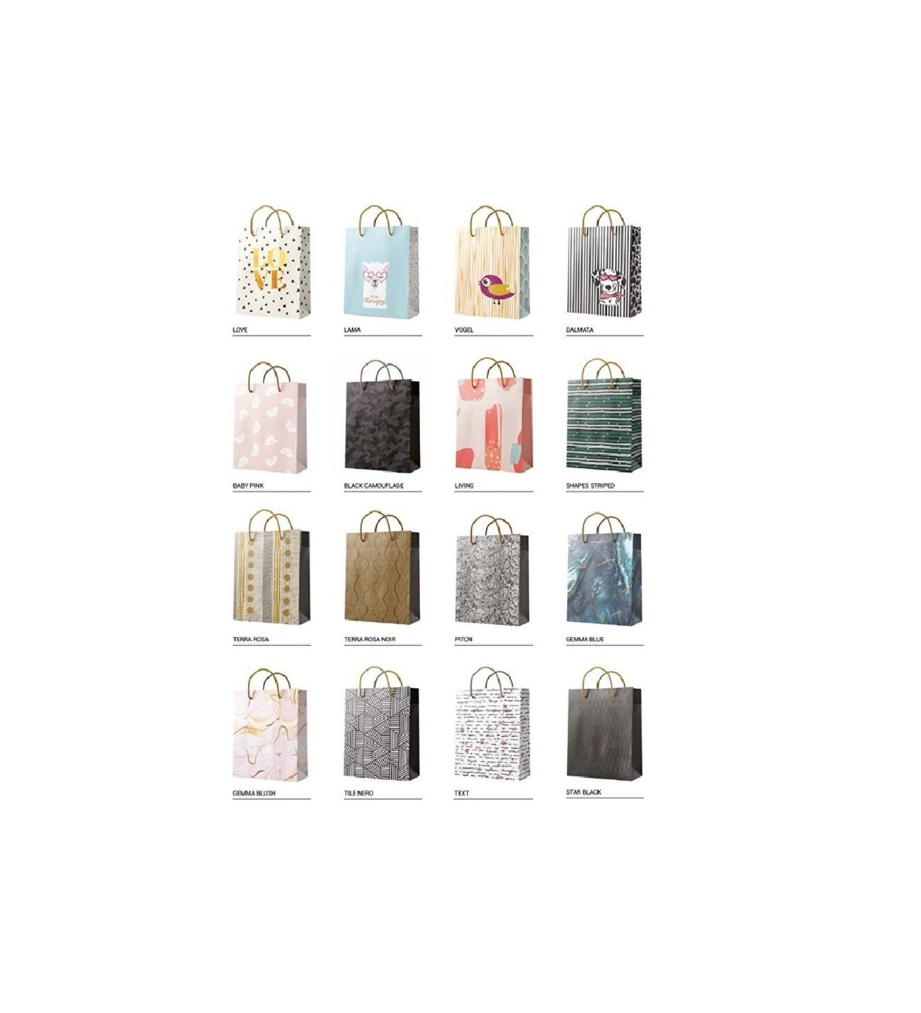 Gıpta Xsmall Çanta Seti15x25.5 Cm