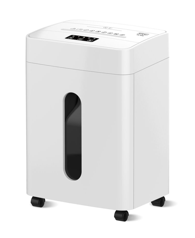Kraf Evrak İmha Makinası Ps-1010 12 Sayfa 25 Lt