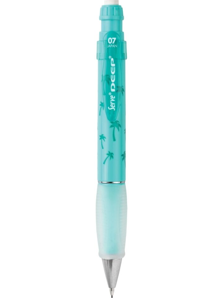Serve Deep Mekanik Kurşun Kalem 07 Mm Palm