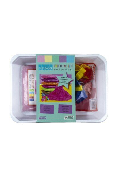 Südor Kum Tekne Seti