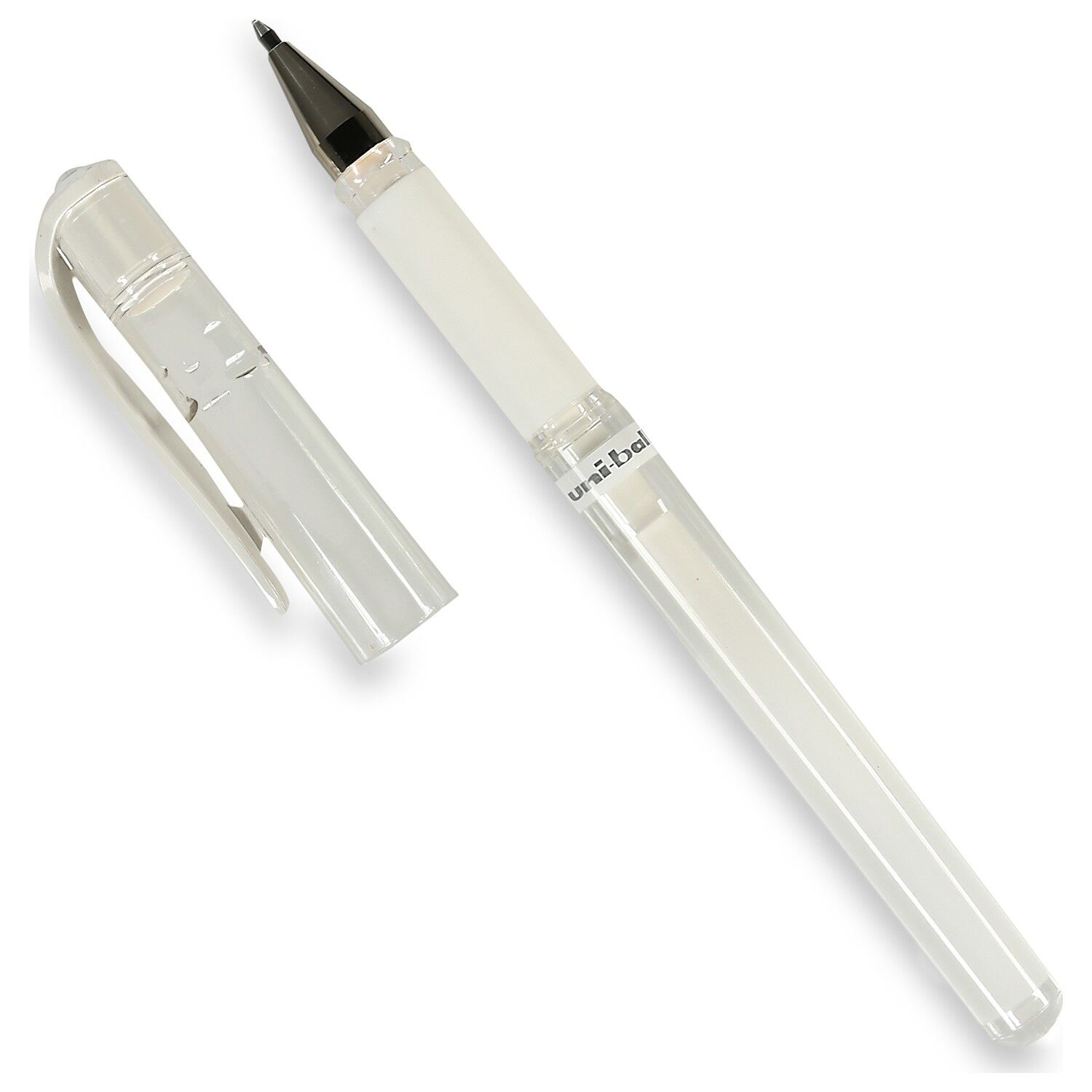 Uniball Signo Broad 1.0 Davetiye Kalemi Beyaz