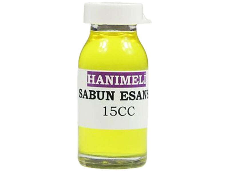 Kmy Hanımeli Sabun Esansı 15 Cc