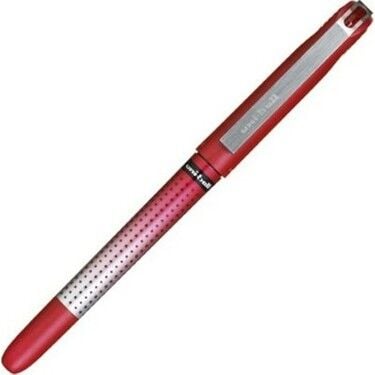 Uniball Eye Needle 0.5 İğne Uçlu Kalem Kırmızı