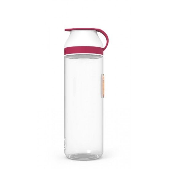 Taros Quokka Tritan Bottle Mineral Claret 520 Ml