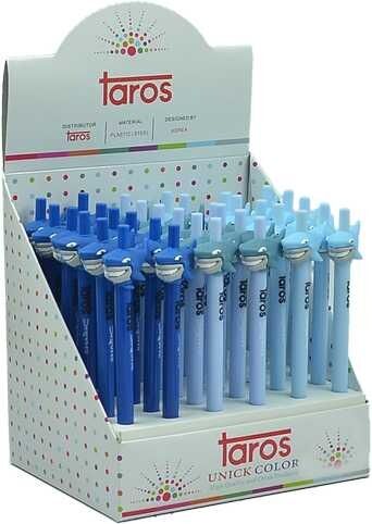 Taros Unick Color Shark Versatil Kalem