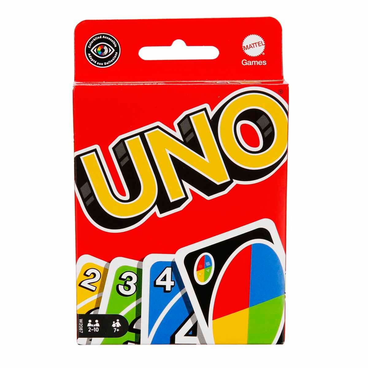 Mtl Uno Kart Oyunları