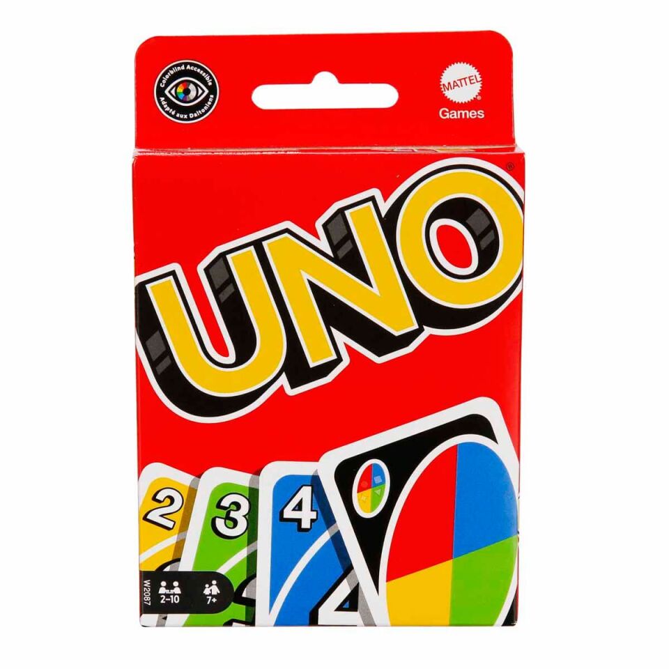 Mtl Uno Kart Oyunları