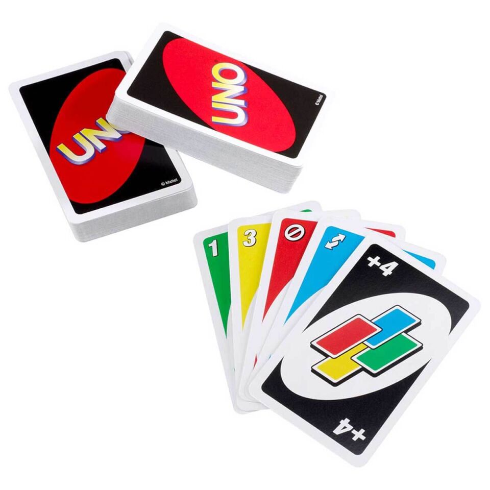 Mtl Uno Kart Oyunları