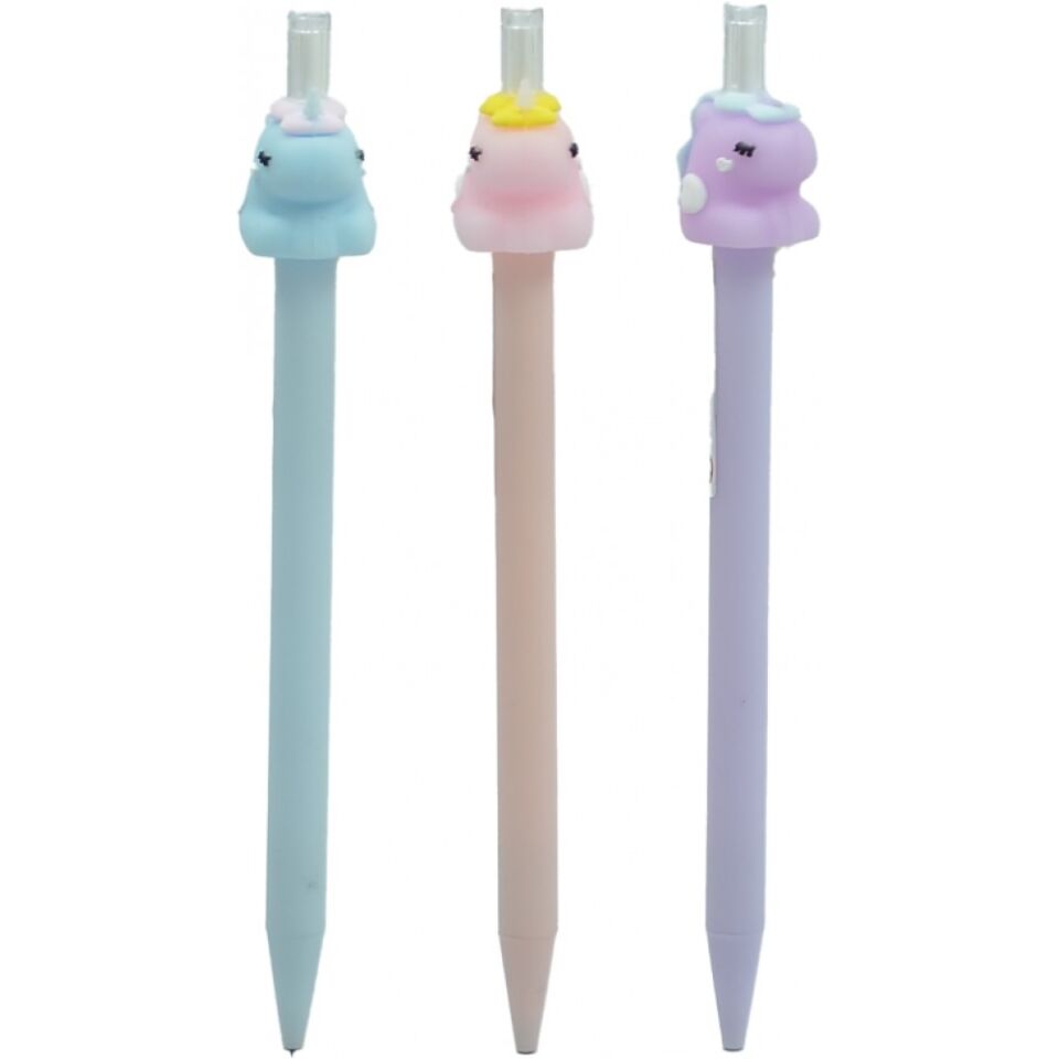 Taros Unick Color Unicorn Versatil Kalem